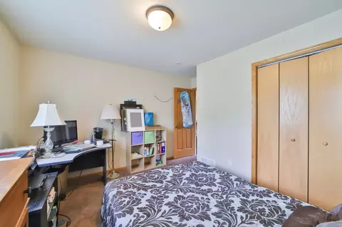 Bedroom - 9095 Twins St, Brainerd, MN 56401 photo 3 of 6