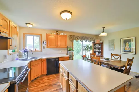 Kitchen - 9095 Twins St, Brainerd, MN 56401 photo 2 of 3
