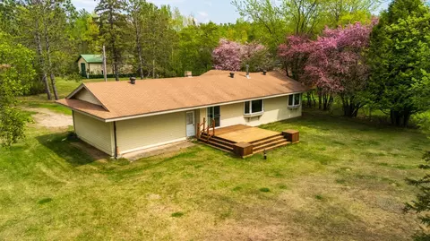 268 N Chickadee Ln NW, Bemidji, MN 56601