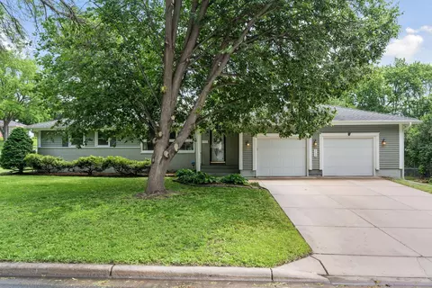 3732 Jersey Ave N, Crystal, MN 55427