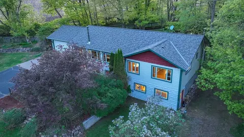 7033 Ring Lake Rd # N, Stone Lake, WI 54876