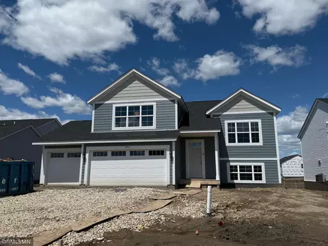 2723 Ivory Ave NE, Saint Michael, MN 55376
