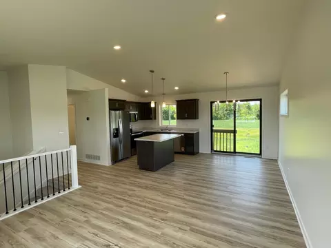 Living - 921 3rd St #E, Wanamingo, MN 55983 photo 2 of 2