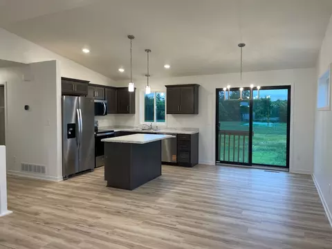 Kitchen - 921 3rd St #E, Wanamingo, MN 55983 photo 1 of 3