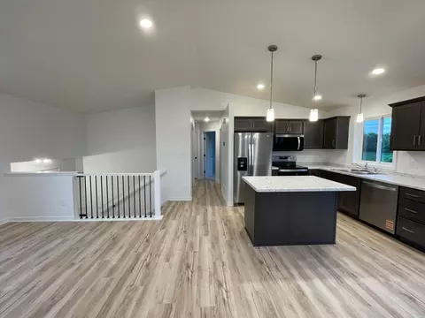 Kitchen - 921 3rd St #E, Wanamingo, MN 55983 photo 2 of 3