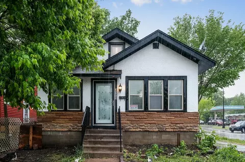 3129 Knox Ave N, Minneapolis, MN 55411