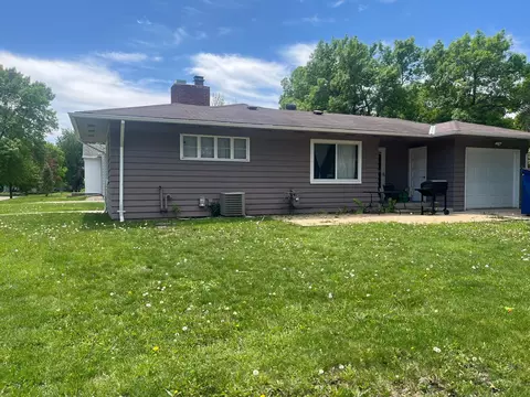700 14th St SW, Willmar, MN 56201