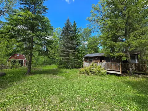 2691 Wildlife Dr, Brook Park, MN 55007