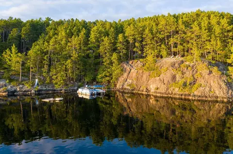 X Waters Island, Ely, MN 55731