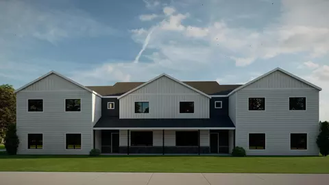 5223 Harvest Square Ln NW, Rochester, MN 55901