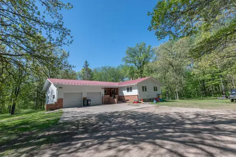 31855 Huntersville Rd, Sebeka, MN 56477
