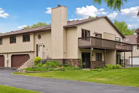 4539 Margaret St, White Bear Township, MN 55110