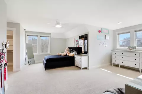 Bedroom - 7500 Mark St, Greenfield, MN 55357 photo 6 of 12