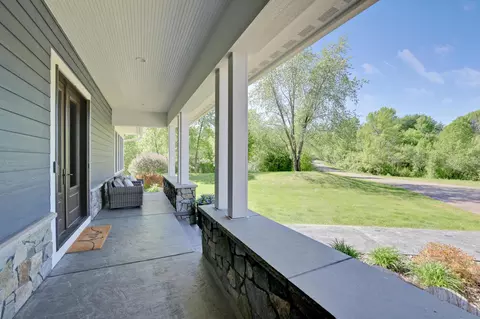 Exterior - 7500 Mark St, Greenfield, MN 55357 photo 5 of 25