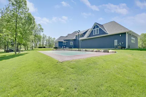 Exterior - 7500 Mark St, Greenfield, MN 55357 photo 21 of 25