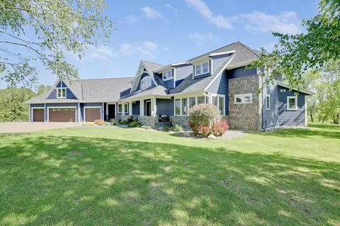 Exterior - 7500 Mark St, Greenfield, MN 55357 photo 3 of 25