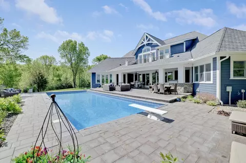 Exterior - 7500 Mark St, Greenfield, MN 55357 photo 9 of 25