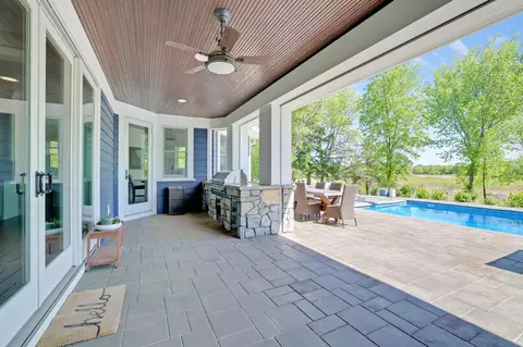 Exterior - 7500 Mark St, Greenfield, MN 55357 photo 13 of 25