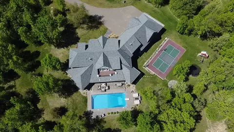 Exterior - 7500 Mark St, Greenfield, MN 55357 photo 2 of 25