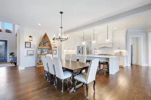 Dining - 7500 Mark St, Greenfield, MN 55357 photo 1 of 4