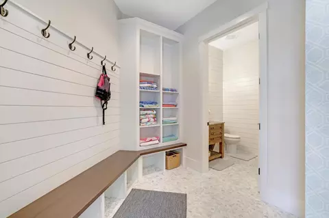 Entry Way - 7500 Mark St, Greenfield, MN 55357 photo 1 of 15