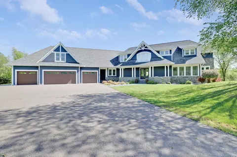 7500 Mark St, Greenfield, MN 55357