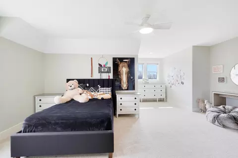 Bedroom - 7500 Mark St, Greenfield, MN 55357 photo 5 of 12