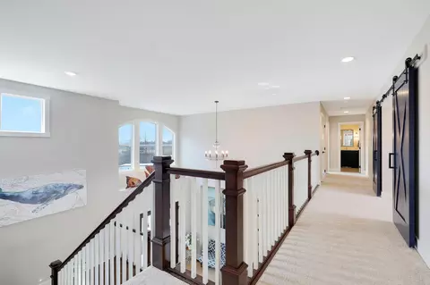 Entry Way - 7500 Mark St, Greenfield, MN 55357 photo 12 of 15