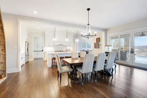 Dining - 7500 Mark St, Greenfield, MN 55357 photo 4 of 4