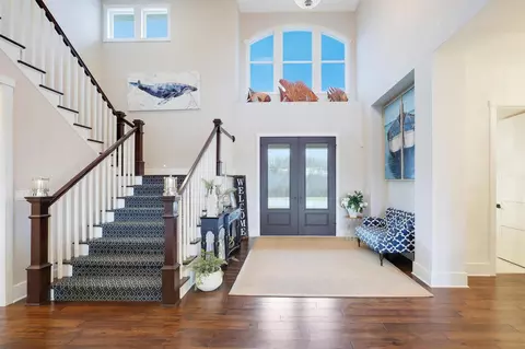 Entry Way - 7500 Mark St, Greenfield, MN 55357 photo 3 of 15