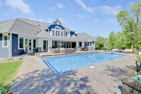Exterior - 7500 Mark St, Greenfield, MN 55357 photo 12 of 25