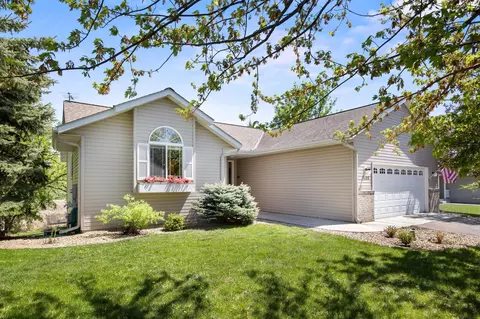 1408 Leo Ln, Buffalo, MN 55313
