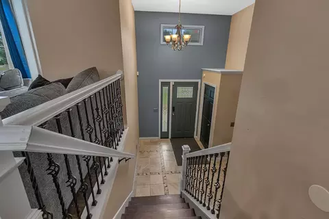 Entry Way - 3034 Crescent Ridge Trl, Saint Cloud, MN 56301 photo 1 of 2