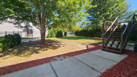 Exterior - 3034 Crescent Ridge Trl, Saint Cloud, MN 56301 photo 8 of 11