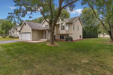 3034 Crescent Ridge Trl, Saint Cloud, MN 56301