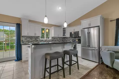 Kitchen - 3034 Crescent Ridge Trl, Saint Cloud, MN 56301 photo 1 of 4