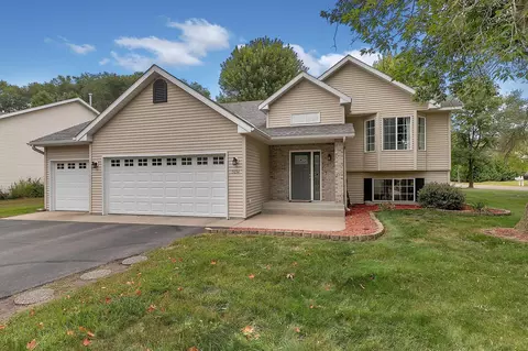 Exterior - 3034 Crescent Ridge Trl, Saint Cloud, MN 56301 photo 3 of 11