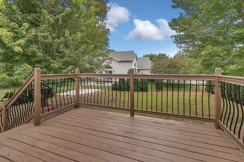Exterior - 3034 Crescent Ridge Trl, Saint Cloud, MN 56301 photo 9 of 11