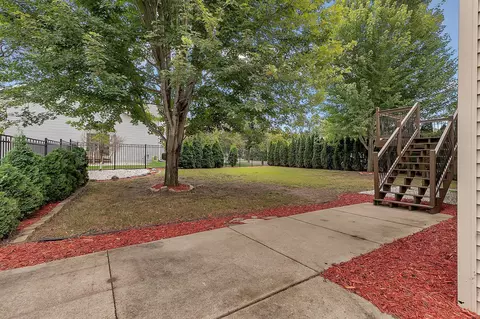 Exterior - 3034 Crescent Ridge Trl, Saint Cloud, MN 56301 photo 11 of 11
