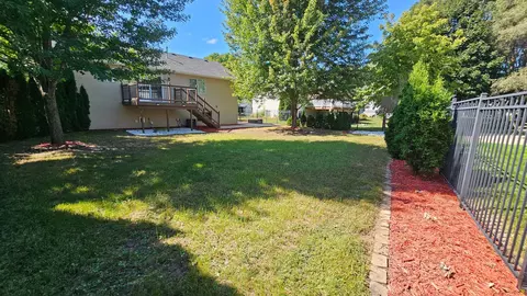Exterior - 3034 Crescent Ridge Trl, Saint Cloud, MN 56301 photo 2 of 11