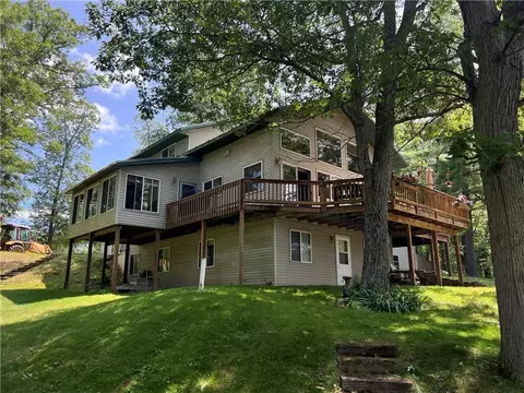n5588 Boardwalk, Spooner, WI 54801