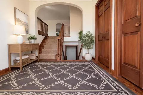 Entry Way - 212 Carrow Cir, Marshall, MN 56258 photo 1 of 1