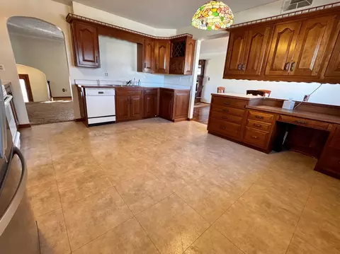 Kitchen - 212 Carrow Cir, Marshall, MN 56258 photo 3 of 3