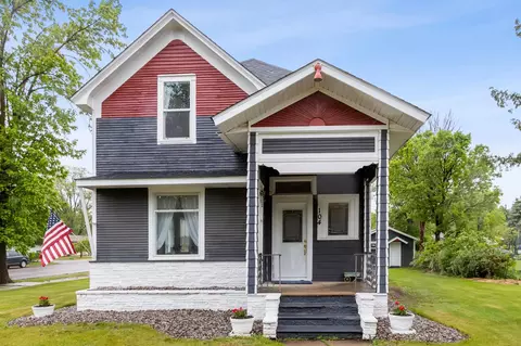 104 1st St SE, Richmond, MN 56368