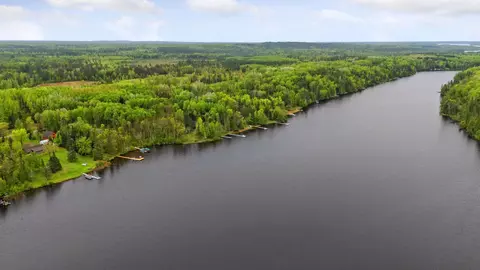 View/Area - 7194 Quentin Rd NE, Outing, MN 56662 photo 6 of 11