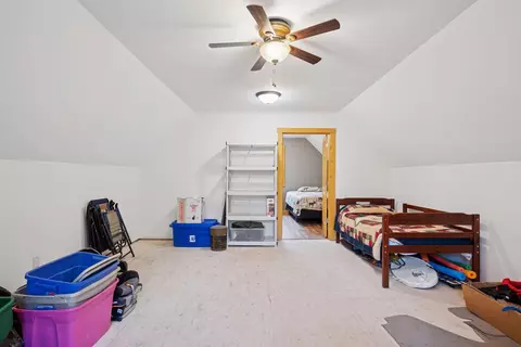 Bedroom - 7194 Quentin Rd NE, Outing, MN 56662 photo 7 of 7