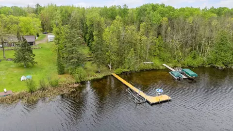 View/Area - 7194 Quentin Rd NE, Outing, MN 56662 photo 3 of 11