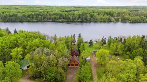 View/Area - 7194 Quentin Rd NE, Outing, MN 56662 photo 1 of 11