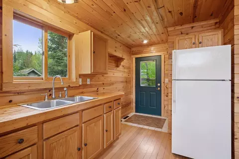 Kitchen - 7194 Quentin Rd NE, Outing, MN 56662 photo 1 of 5
