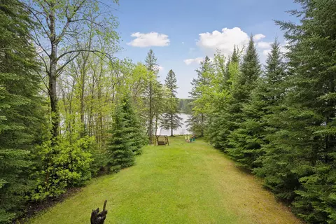 Exterior - 7194 Quentin Rd NE, Outing, MN 56662 photo 2 of 11